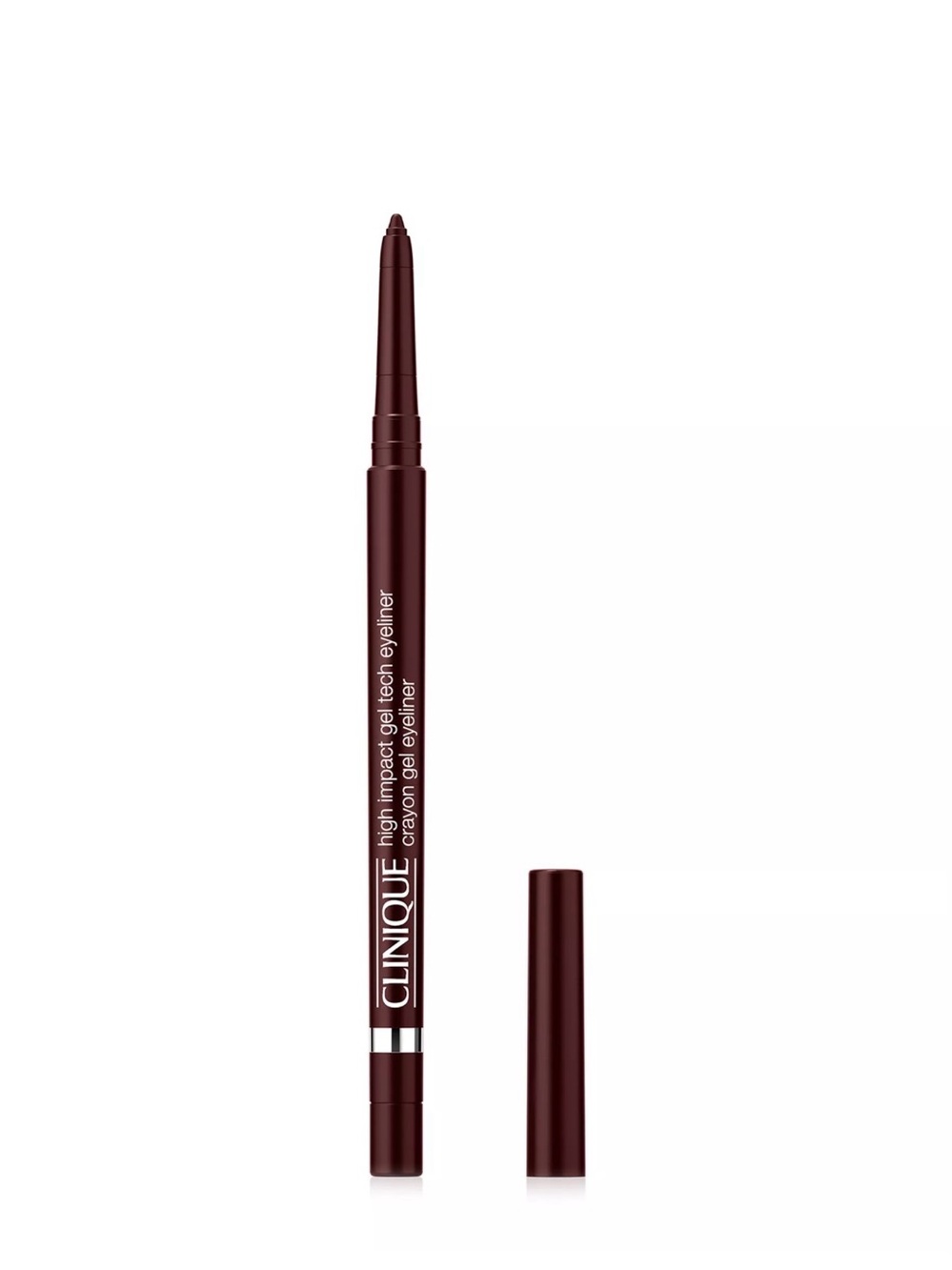 Clinique High Impact Gel Tech Eyeliner Duo | Black Honey + Deep Denim ✨ - Picture 4 of 8